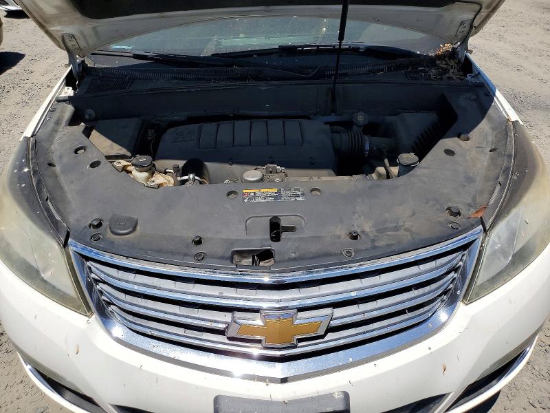 Продажа на аукционе авто 2015 Chevrolet Traverse, vin: 1GNKRGKD6FJ262638, номер лота: 60523396