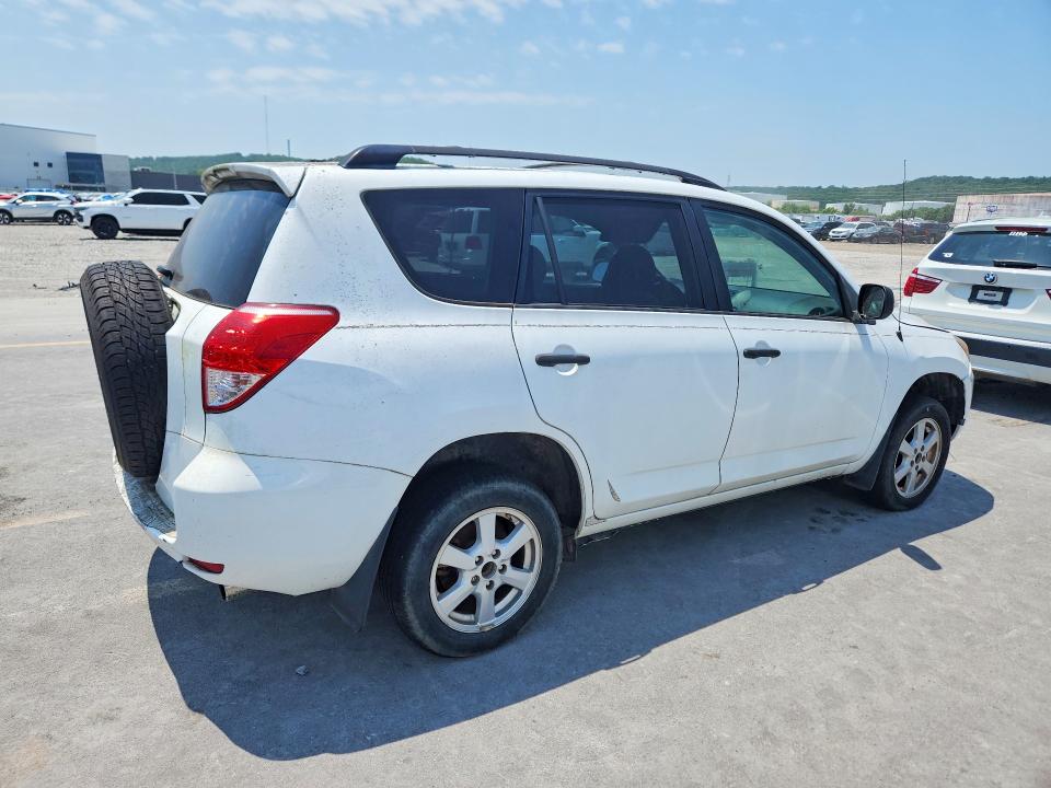 61078646 :رقم المزاد ، JTMZD33V565010376 vin ، 2006 Toyota Rav4 مزاد بيع