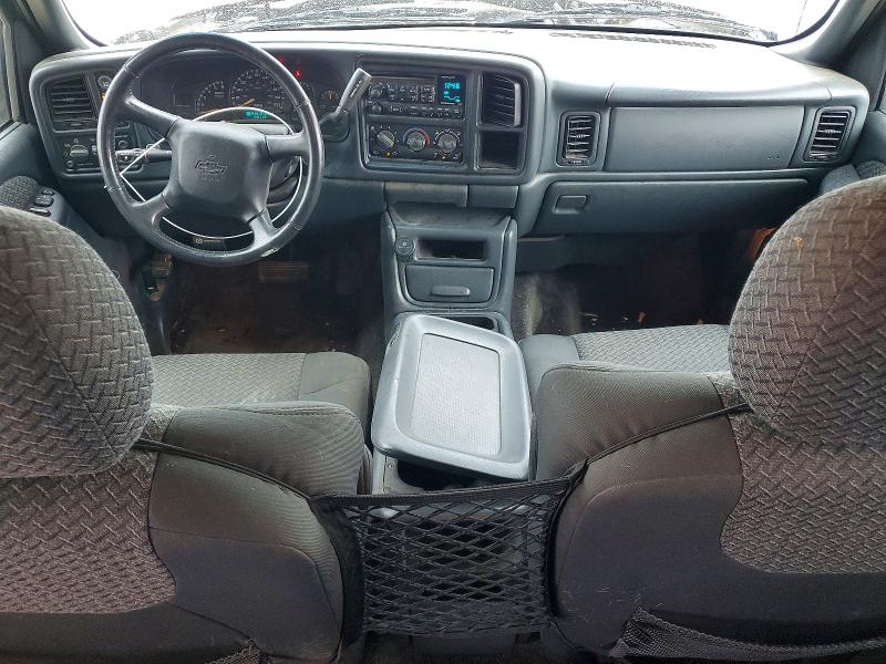 Aukcja sprzedaży 2002 Chevrolet Avalanche, vin: 3GNEK13T92G131056, numer aukcji: 61778376