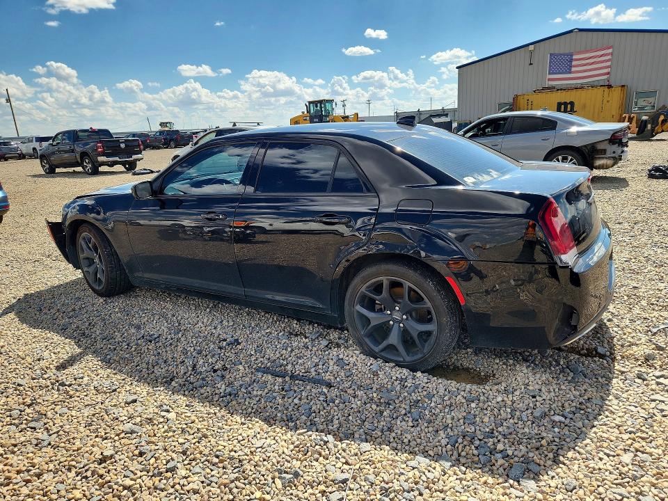 Aukcja sprzedaży 2021 Chrysler 300, vin: 2C3CCAAG5MH558406, numer aukcji: 61195646