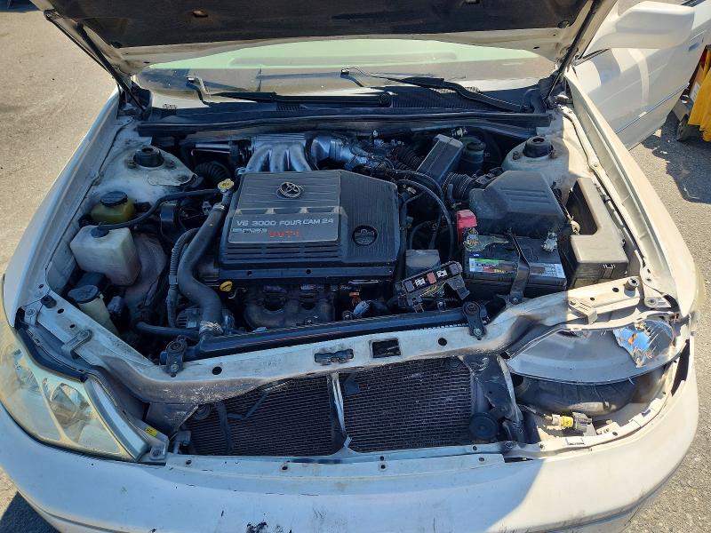 Продаж на аукціоні авто 2002 Toyota Avalon, vin: 4T1BF28B72U200437, номер лоту: 60163246