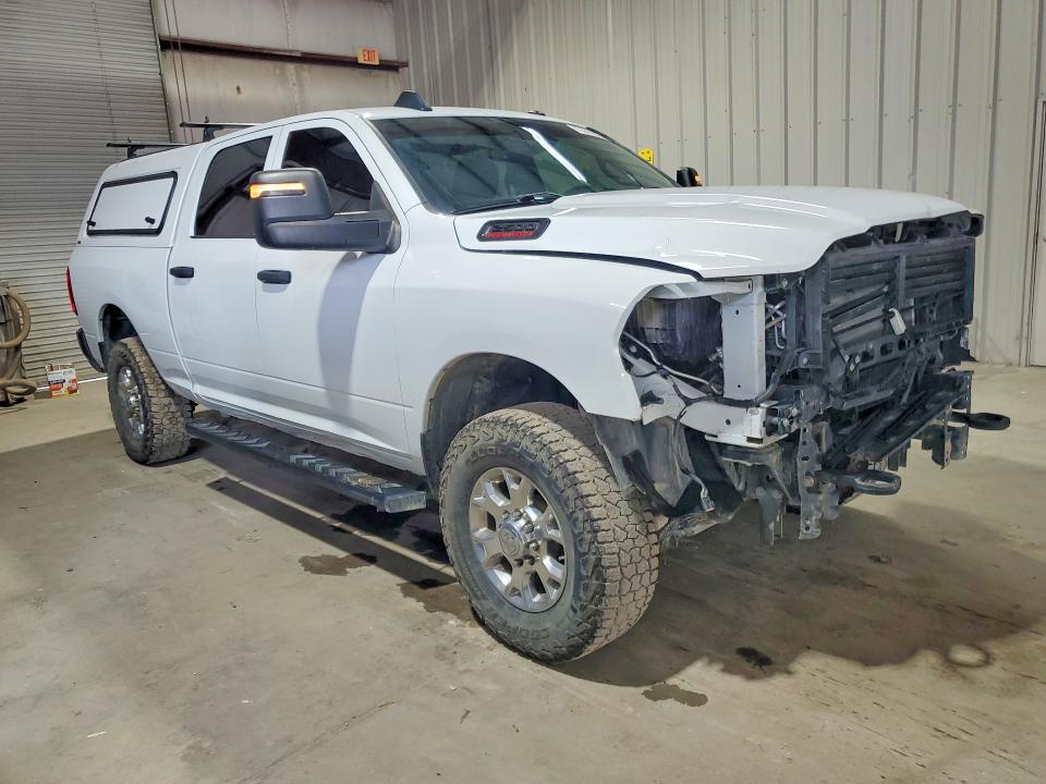 Продажа на аукционе авто 2023 Ram 2500, vin: 3C6UR5CJ5PG631865, номер лота: 60552706