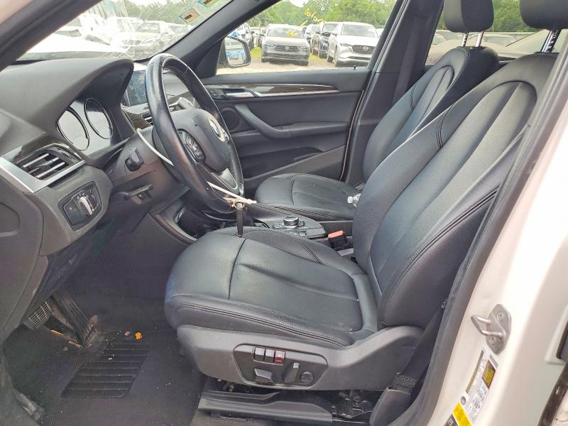 Aukcja sprzedaży 2018 Bmw X1, vin: WBXHT3C30J5L28009, numer aukcji: 61677046