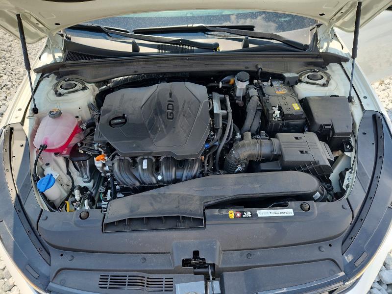 59362736 :رقم المزاد ، KNAG64J71T5418930 vin ، 2026 Kia K5 مزاد بيع