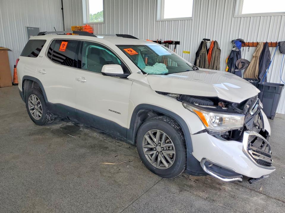 Продаж на аукціоні авто 2019 Gmc Acadia, vin: 1GKKNSLA9KZ272012, номер лоту: 59273646