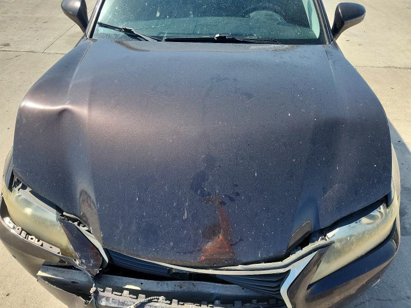 Aukcja sprzedaży 2013 Lexus Gs, vin: JTHBE1BL6D5010708, numer aukcji: 59355086