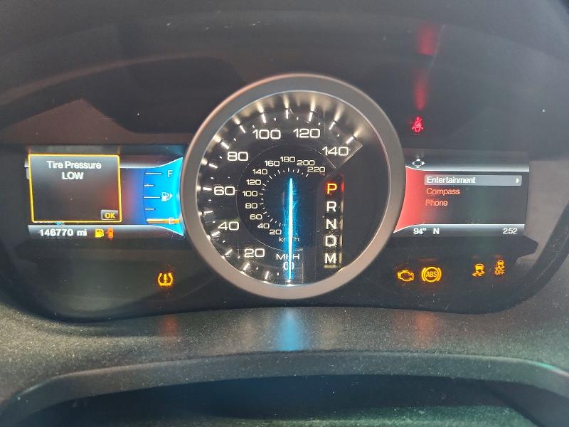 Продажа на аукционе авто 2014 Ford Explorer, vin: 1FM5K8D82EGA25555, номер лота: 61139046