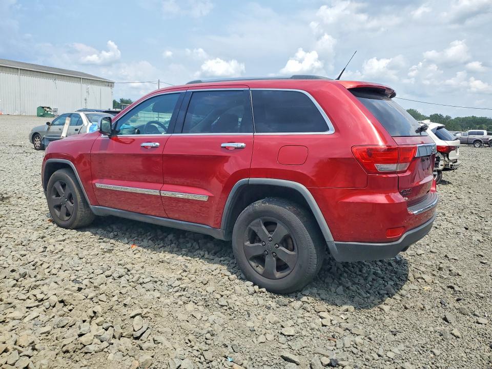 Aukcja sprzedaży 2011 Jeep Grand Cherokee, vin: 1J4RR5GT7BC511839, numer aukcji: 62911646