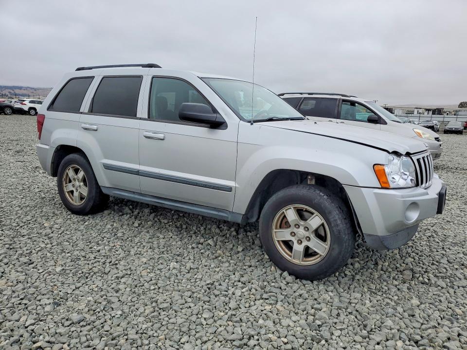 Aukcja sprzedaży 2007 Jeep Grand Cherokee, vin: 1J8GR48KX7C513548, numer aukcji: 60430576
