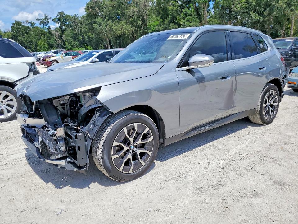 Aukcja sprzedaży 2025 Bmw X3, vin: 5UX53GP06S9104260, numer aukcji: 60288106