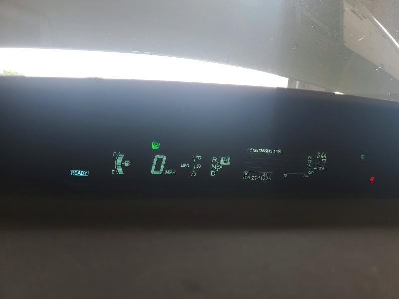 Aukcja sprzedaży 2015 Toyota Prius, vin: JTDKN3DU6F1914460, numer aukcji: 85449365