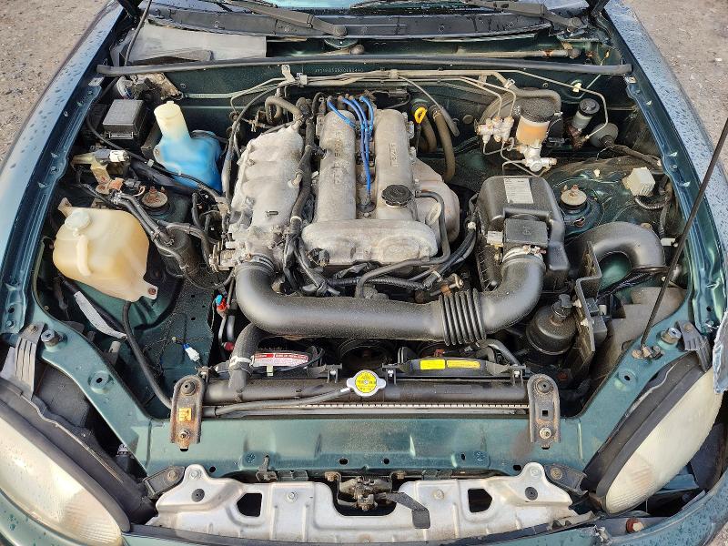 60308906 :رقم المزاد ، JM1NB3532X0100440 vin ، 1999 Mazda Mx-5 Miata مزاد بيع
