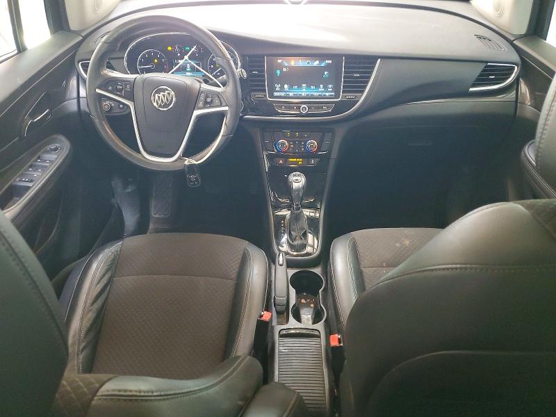 Продажа на аукционе авто 2017 Buick Encore, vin: KL4CJFSB7HB217812, номер лота: 62483106