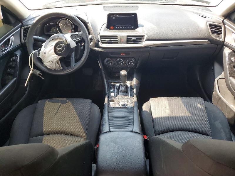 Продажа на аукционе авто 2018 Mazda 3, vin: 3MZBN1U70JM240457, номер лота: 62356816