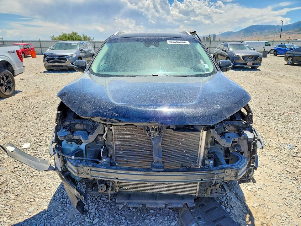 Aukcja sprzedaży 2019 Ford Edge, vin: 2FMPK4J98KBC24420, numer aukcji: 60048306