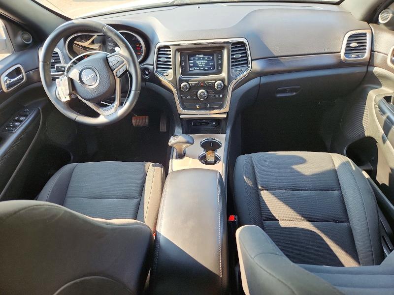 63209736 :رقم المزاد ، 1C4RJFAG9EC478135 vin ، 2014 Jeep Grand Cherokee مزاد بيع