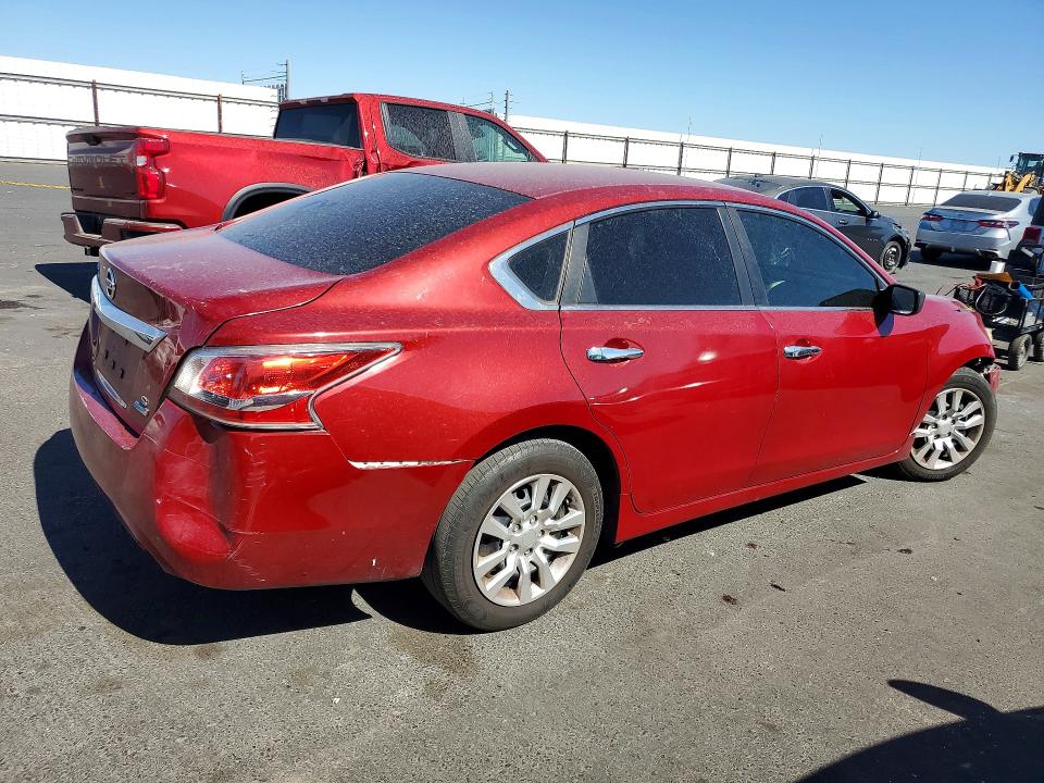 61190866 :رقم المزاد ، 1N4AL3AP6EC404781 vin ، 2014 Nissan Altima مزاد بيع
