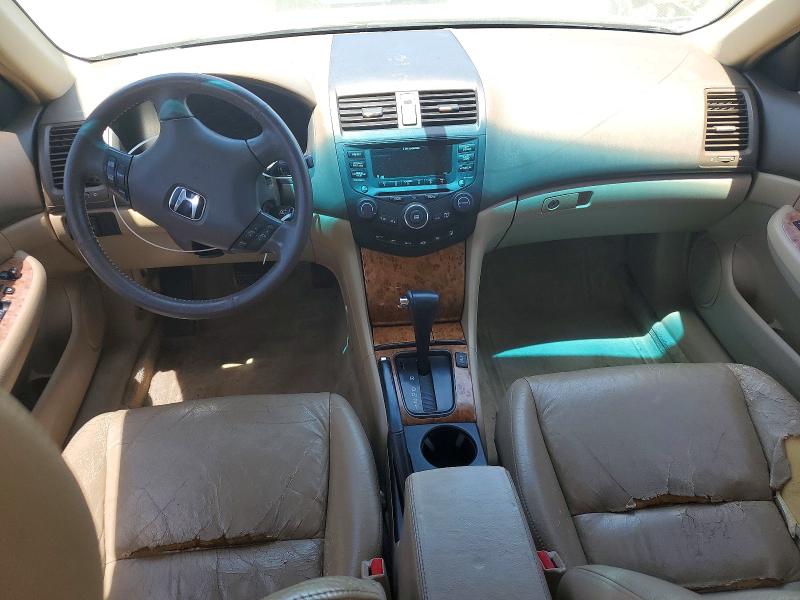 2004 Honda Accord მანქანა იყიდება აუქციონზე, vin: 1HGCM66544A014590, აუქციონის ნომერი: 59866796