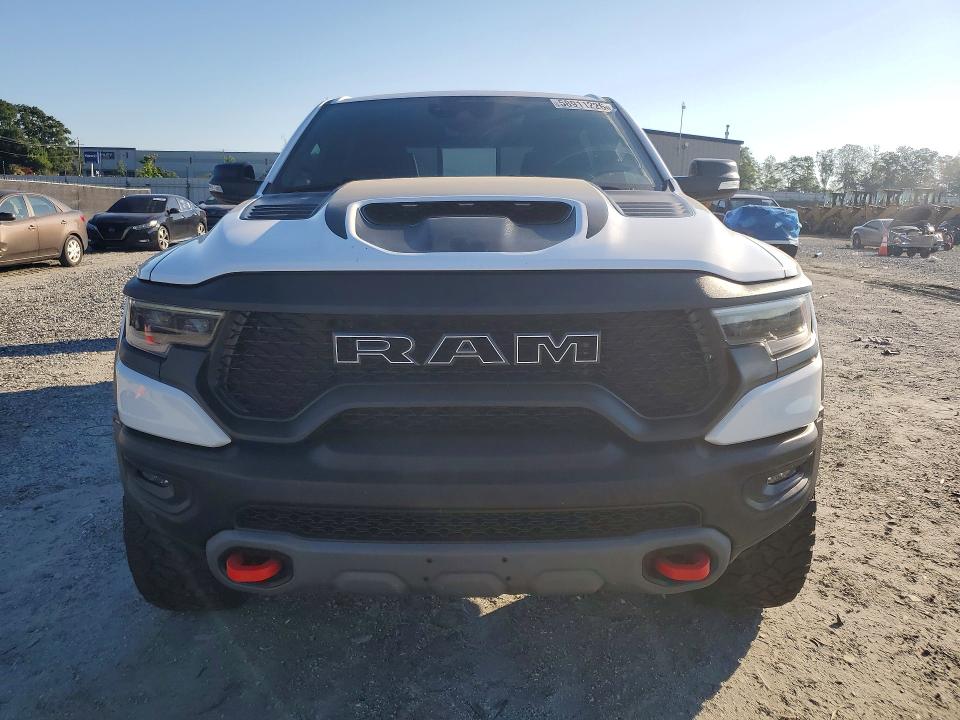 Продажа на аукционе авто 2022 Ram 1500, vin: 1C6SRFU9XNN413992, номер лота: 58911226