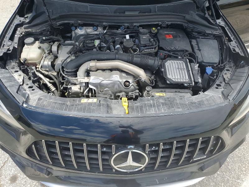 Aukcja sprzedaży 2025 Mercedes-benz Gla, vin: W1N4N5BB5SJ674326, numer aukcji: 59356236