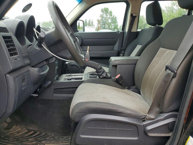 Aukcja sprzedaży 2007 Dodge Nitro, vin: 1D8GU28K37W555828, numer aukcji: 61534766