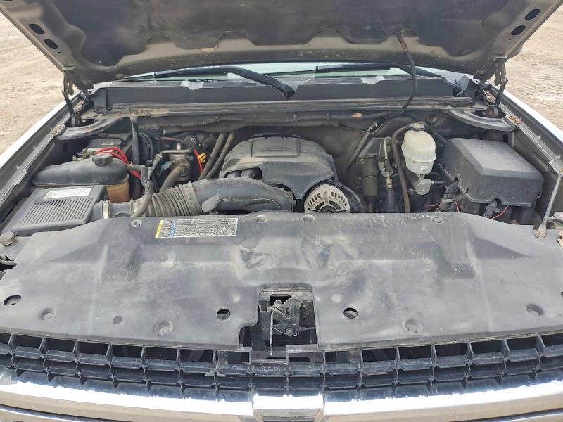 2008 Chevrolet Silverado მანქანა იყიდება აუქციონზე, vin: 1GCHC29K68E136237, აუქციონის ნომერი: 60083716