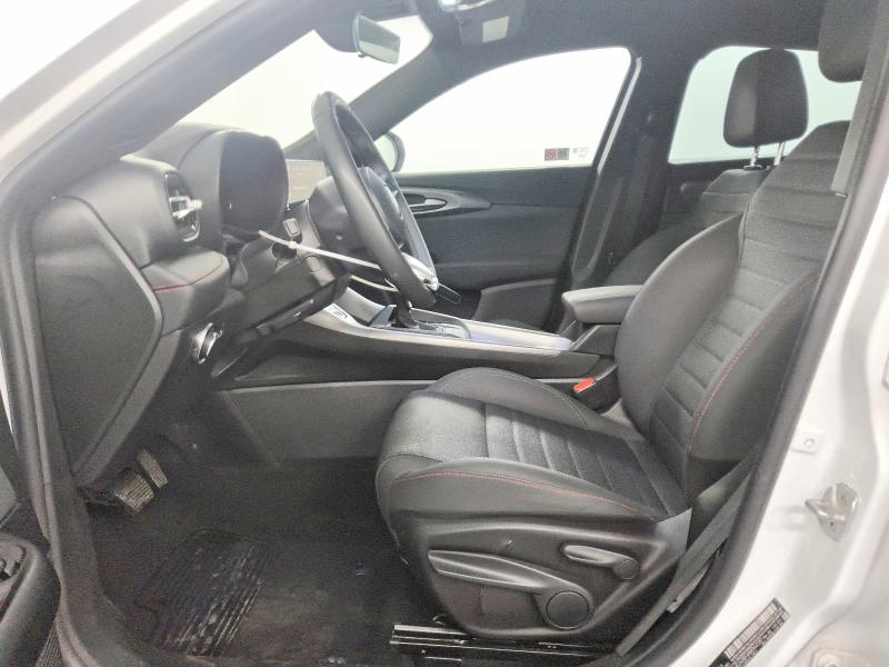 Продаж на аукціоні авто 2024 Dodge Hornet, vin: ZACNDFAN4R3A42287, номер лоту: 62685326
