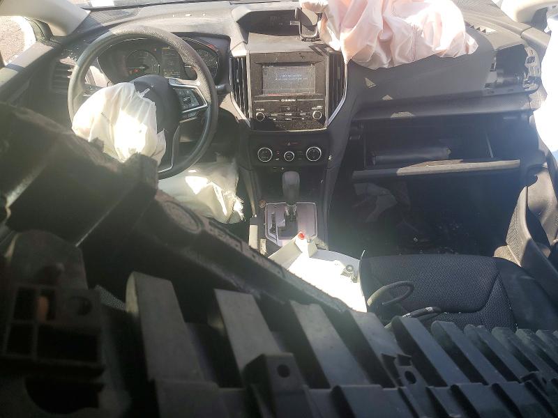 Aukcja sprzedaży 2021 Subaru Crosstrek, vin: JF2GTABC8M8262215, numer aukcji: 62306586