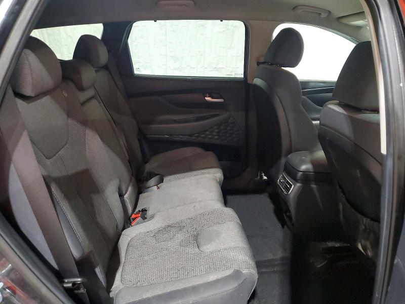 Продаж на аукціоні авто 2022 Hyundai Santa Fe, vin: 5NMS6DAJXNH388898, номер лоту: 60989046