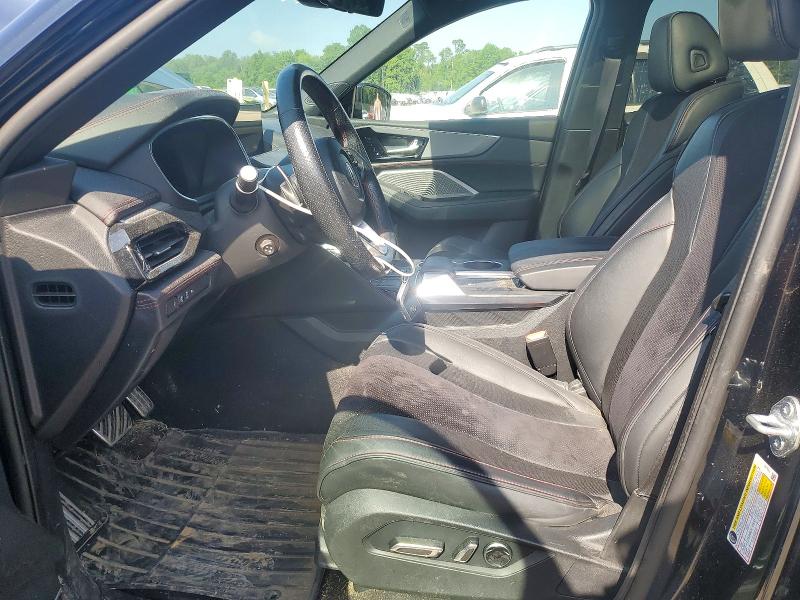 Aukcja sprzedaży 2022 Acura Mdx, vin: 5J8YE1H01NL038276, numer aukcji: 59648146