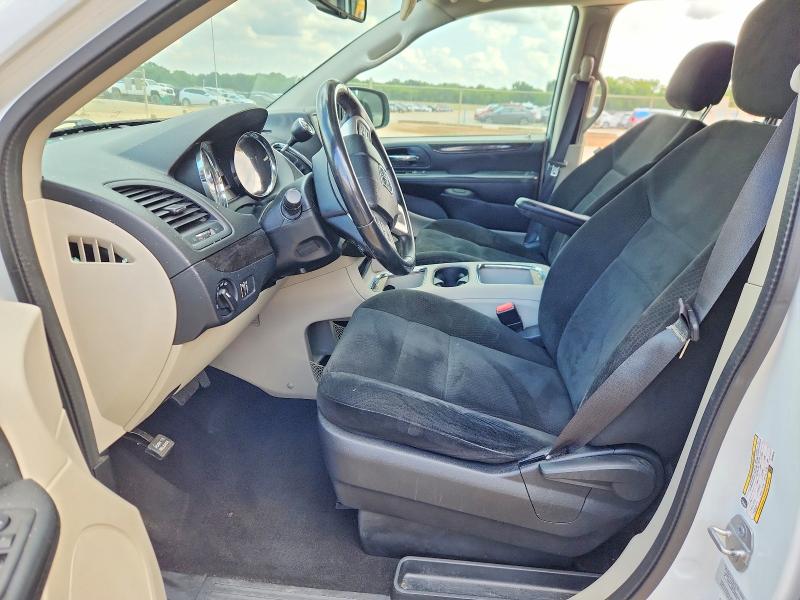 Aukcja sprzedaży 2016 Dodge Grand Caravan, vin: 2C4RDGCG1GR259528, numer aukcji: 60322406