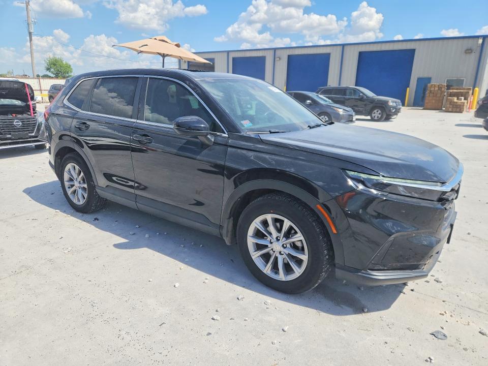 Продаж на аукціоні авто 2023 Honda Cr-v, vin: 5J6RS3H78PL007768, номер лоту: 85447505