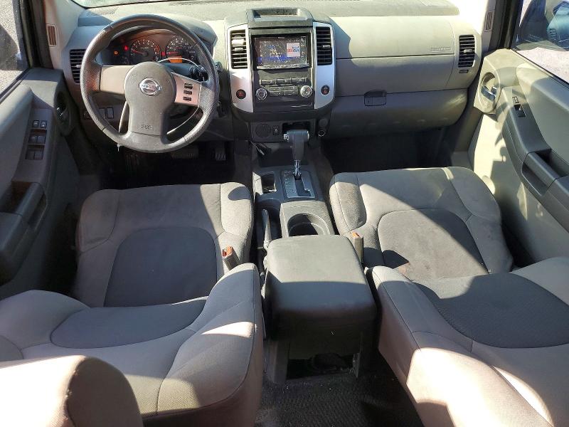 Aukcja sprzedaży 2012 Nissan Xterra, vin: 5N1AN0NU5CC508514, numer aukcji: 62278596