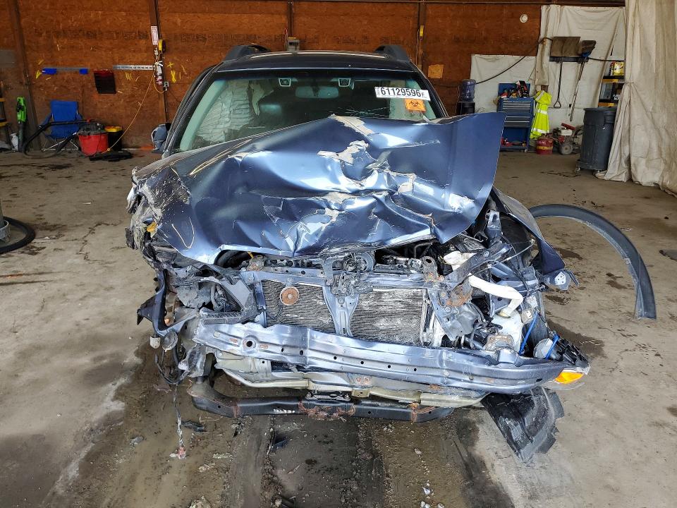 Aukcja sprzedaży 2014 Subaru Outback, vin: 4S4BRBNC6E3213730, numer aukcji: 61129596