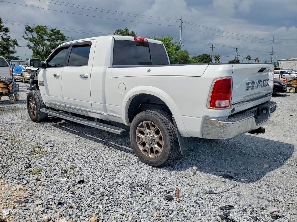 2016 Ram 2500 მანქანა იყიდება აუქციონზე, vin: 3C6UR5PJ4GG295183, აუქციონის ნომერი: 61610056