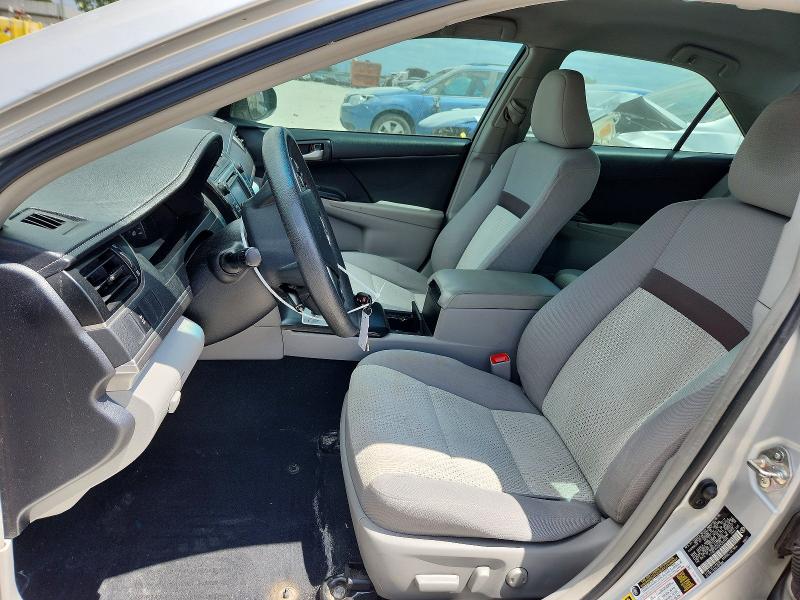 Продаж на аукціоні авто 2014 Toyota Camry, vin: 4T4BF1FK3ER387635, номер лоту: 61935996
