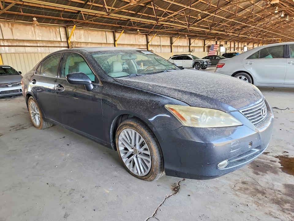 Продаж на аукціоні авто 2008 Lexus Es, vin: JTHBJ46G682231596, номер лоту: 60886606