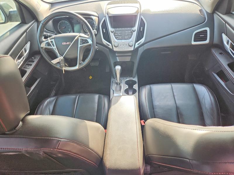 Aukcja sprzedaży 2014 Gmc Terrain, vin: 2GKALSEK3E6147451, numer aukcji: 60995336