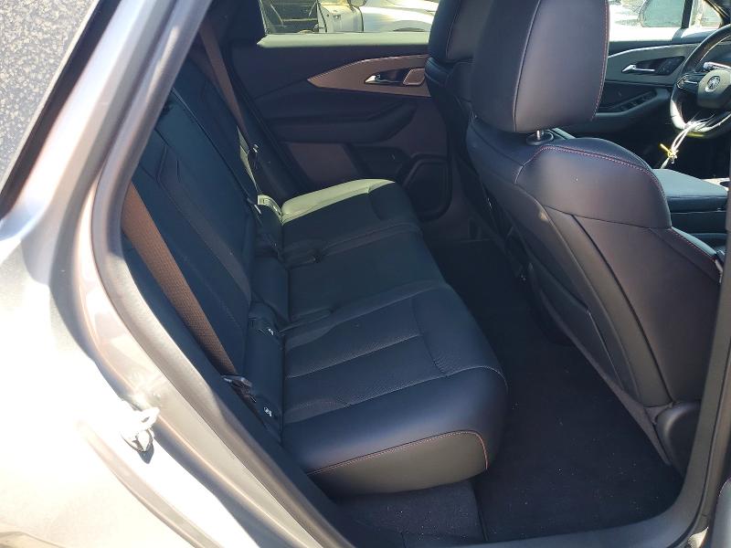 Aukcja sprzedaży 2024 Acura Zdx, vin: 4W5KHNRL8RZ507235, numer aukcji: 62168546