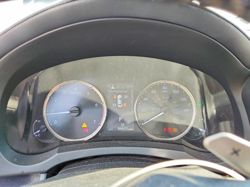 Продаж на аукціоні авто 2017 Lexus Is, vin: JTHBA1D24H5048668, номер лоту: 59990586