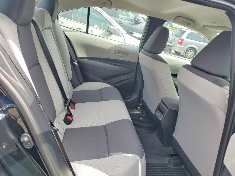 Aukcja sprzedaży 2026 Toyota Corolla, vin: 5YFB4MDE8TP403244, numer aukcji: 61147016