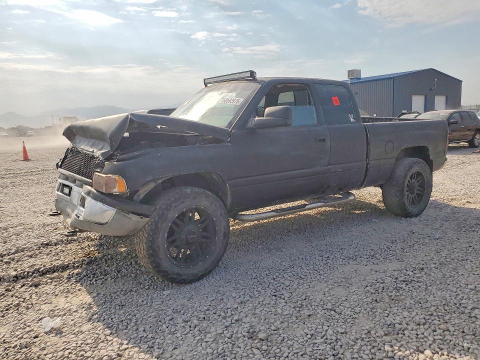 Продажа на аукционе авто 1996 Dodge Ram 1500, vin: 3B7HF13Z5TG169352, номер лота: 60693976