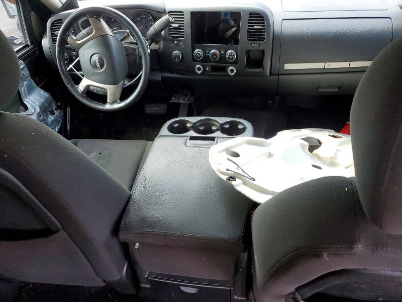 Aukcja sprzedaży 2011 Gmc Sierra, vin: 3GTP2VE30BG242455, numer aukcji: 61938726
