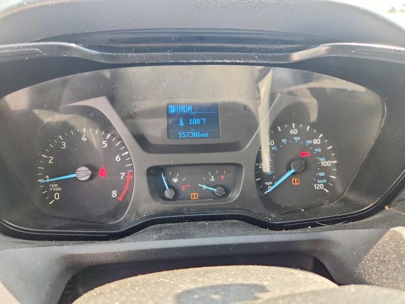 Продажа на аукционе авто 2016 Ford Transit, vin: 1FTYE1YM9GKB44162, номер лота: 62144206