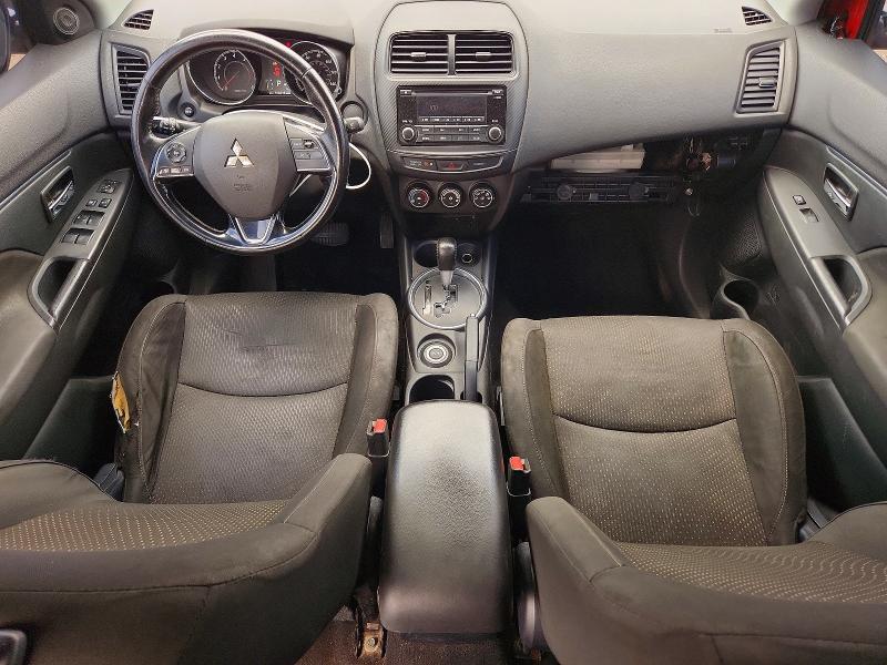 Aukcja sprzedaży 2016 Mitsubishi Outlander Sport, vin: JA4AR3AW1GZ051568, numer aukcji: 60718556