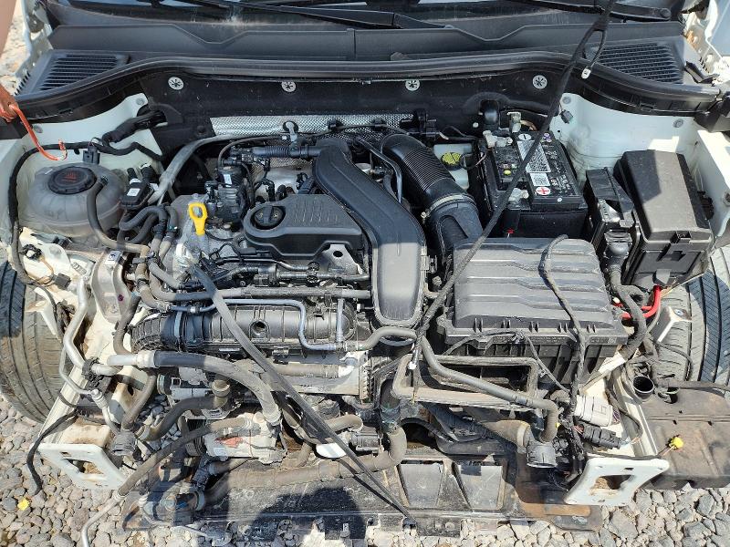 60070506 :رقم المزاد ، 3VVAX7B21NM016740 vin ، 2022 Volkswagen Taos مزاد بيع