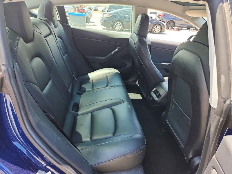 Aukcja sprzedaży 2019 Tesla Model 3, vin: 5YJ3E1EB7KF433138, numer aukcji: 62658636