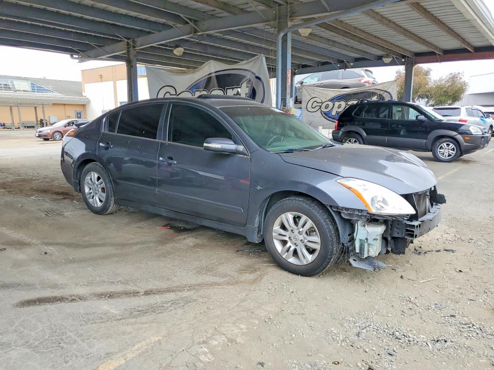 Aukcja sprzedaży 2010 Nissan Altima, vin: 1N4AL2AP6AN497780, numer aukcji: 60177846