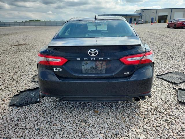 Aukcja sprzedaży 2020 Toyota Camry, vin: 4T1G11AK6LU364496, numer aukcji: 60785306