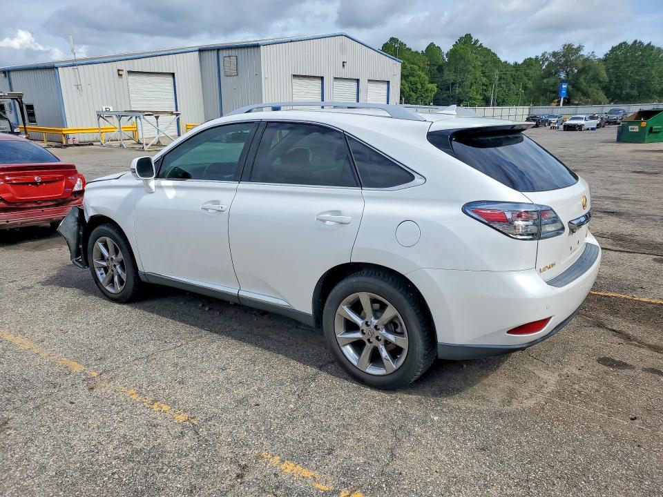 60572876 :رقم المزاد ، 2T2ZK1BA3CC082213 vin ، 2012 Lexus Rx مزاد بيع